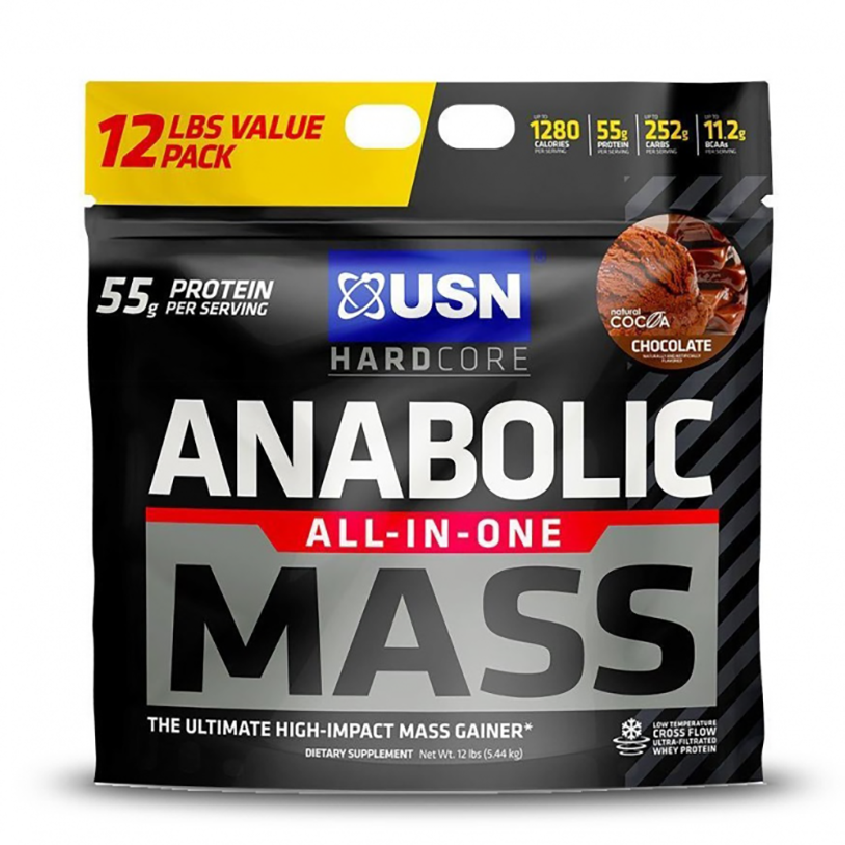 Weight Gainer