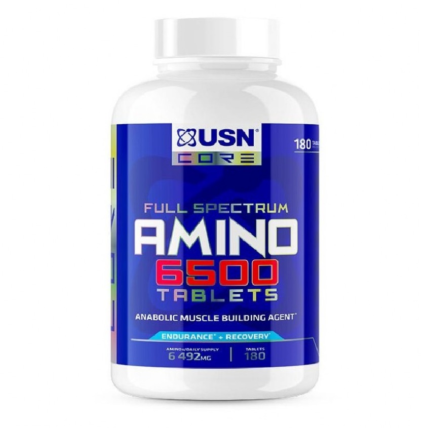 Amino Acids