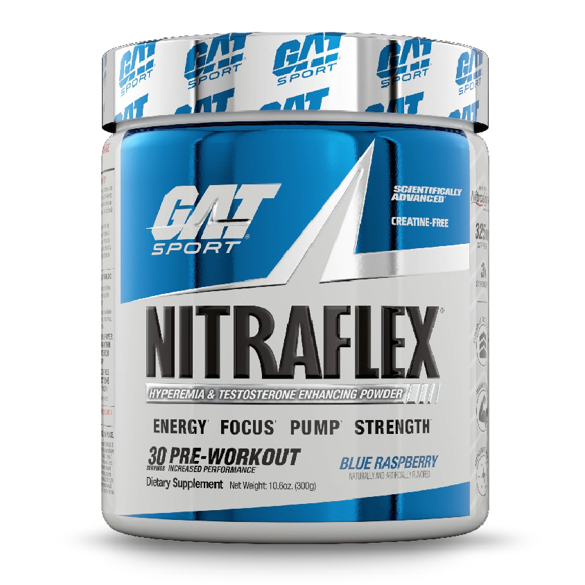 PreWorkout
