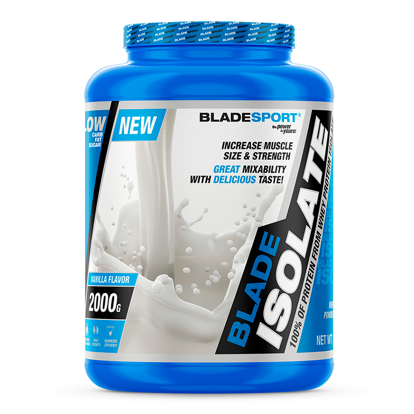 Whey Protein